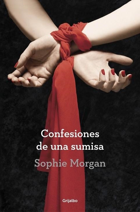CONFESIONES DE UNA SUMISA | 9788425351297 | MORGAN, SOPHIE | Llibreria L'Odissea - Libreria Online de Vilafranca del Penedès - Comprar libros