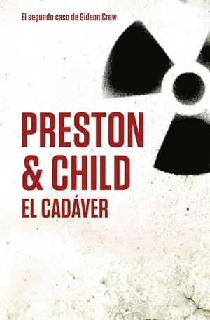 EL CADAVER | 9788401354274 | PRESTON, DOUGLAS / CHILD, LINCOLN | Llibreria L'Odissea - Libreria Online de Vilafranca del Penedès - Comprar libros