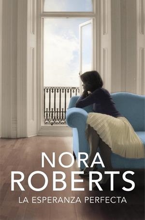 LA ESPERANZA PERFECTA HOTEL BOONSBORO 3 | 9788401384592 | ROBERTS, NORA | Llibreria Online de Vilafranca del Penedès | Comprar llibres en català