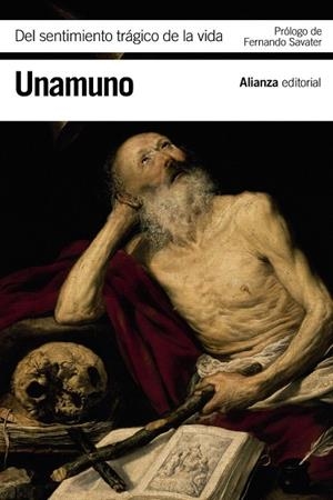 DEL SENTIMIENTO TRÁGICO DE LA VIDA | 9788420676098 | UNAMUNO, MIGUEL DE | Llibreria L'Odissea - Libreria Online de Vilafranca del Penedès - Comprar libros