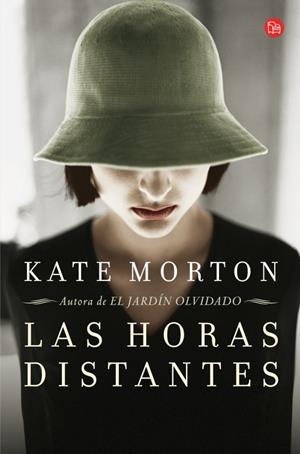 LAS HORAS DISTANTES (BOLSILLO) | 9788466327565 | MORTON, KATE | Llibreria L'Odissea - Libreria Online de Vilafranca del Penedès - Comprar libros