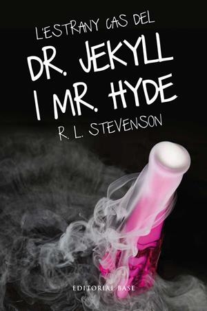 L'ESTRANY CAS DEL DR JEKYLL I MR. HYDE | 9788415711476 | STEVENSON, ROBERT LOUIS | Llibreria L'Odissea - Libreria Online de Vilafranca del Penedès - Comprar libros