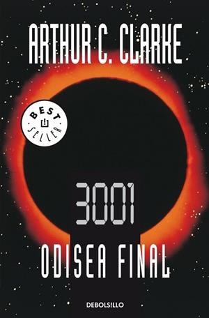 3001 ODISEA FINAL | 9788497933643 | CLARKE, ARTHUR CHARLES | Llibreria L'Odissea - Libreria Online de Vilafranca del Penedès - Comprar libros