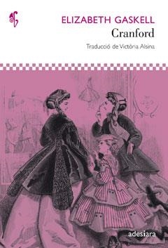 CRANFORD | 9788492405657 | GASKELL, ELIZABETH | Llibreria L'Odissea - Libreria Online de Vilafranca del Penedès - Comprar libros