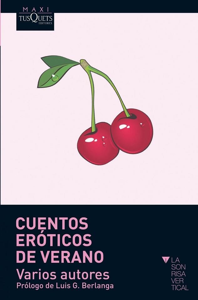 CUENTOS EROTICOS DE VERANO | 9788483835654 | AA.VV. | Llibreria L'Odissea - Libreria Online de Vilafranca del Penedès - Comprar libros
