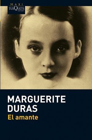 EL AMANTE | 9788483835722 | DURAS, MARGUERITE | Llibreria Online de Vilafranca del Penedès | Comprar llibres en català