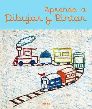 APRENDE A DIBUJAR Y PINTAR | 9788415829263 | INSTITUTO MONSA DE EDICIONES S.A. | Llibreria L'Odissea - Libreria Online de Vilafranca del Penedès - Comprar libros