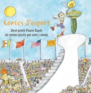 CONTES D'ESPORT | 9788499792224 | AA. VV. | Llibreria L'Odissea - Libreria Online de Vilafranca del Penedès - Comprar libros