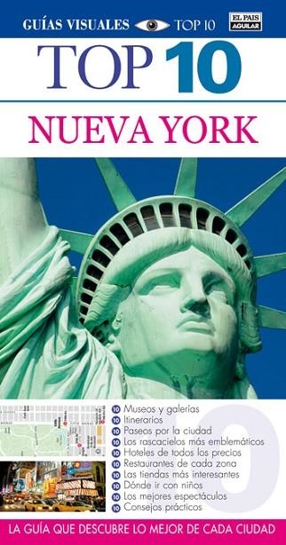 NUEVA YORK 2012 | 9788403511637 | AA. VV. | Llibreria L'Odissea - Libreria Online de Vilafranca del Penedès - Comprar libros