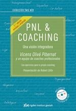 PNL & COACHING | 9788493780869 | OLIVE PIBERNAT, VICENS | Llibreria L'Odissea - Libreria Online de Vilafranca del Penedès - Comprar libros