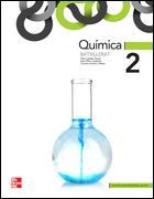 QUIMICA 2 BATXILLERAT | 9788448184636 | CASTELLS I | Llibreria Online de Vilafranca del Penedès | Comprar llibres en català