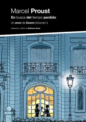 EN BUSCA DEL TIEMPO PERDIDO | 9788415601326 | PROUST, MARCEL | Llibreria L'Odissea - Libreria Online de Vilafranca del Penedès - Comprar libros