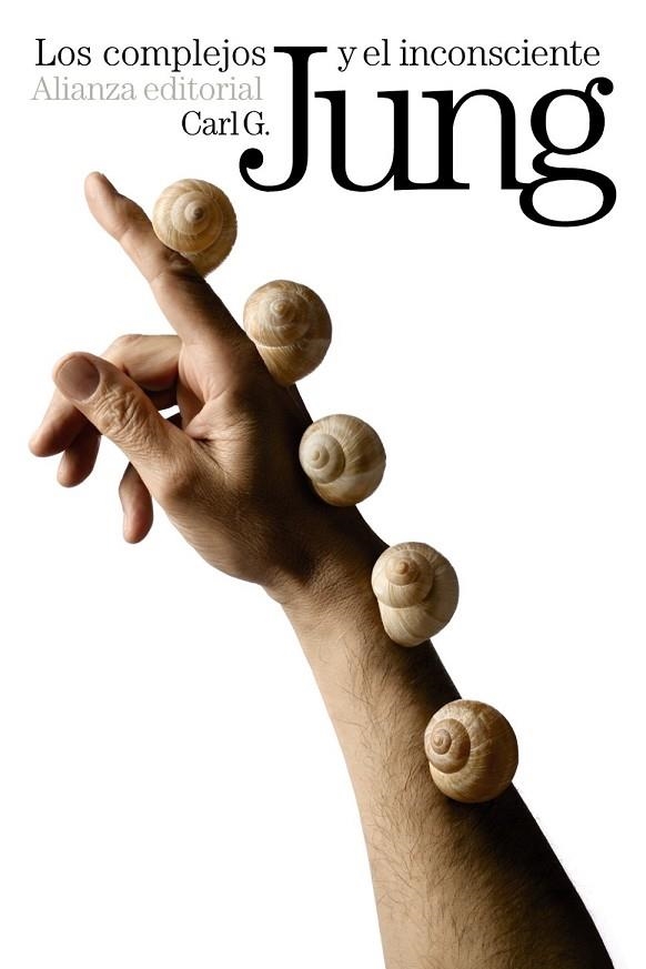 LOS COMPLEJOS Y EL INCONSCIENTE | 9788420676173 | JUNG, CARL G. | Llibreria L'Odissea - Libreria Online de Vilafranca del Penedès - Comprar libros