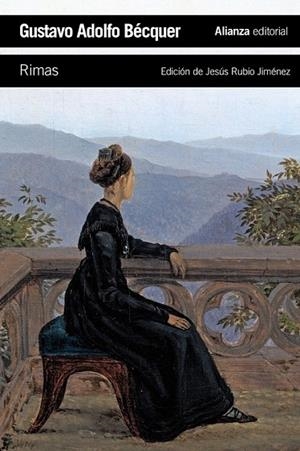 RIMAS | 9788420676142 | BECQUER, GUSTAVO ADOLFO | Llibreria Online de Vilafranca del Penedès | Comprar llibres en català