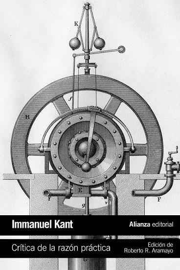 CRÍTICA DE LA RAZÓN PRÁCTICA | 9788420676111 | KANT, IMMANUEL | Llibreria L'Odissea - Libreria Online de Vilafranca del Penedès - Comprar libros