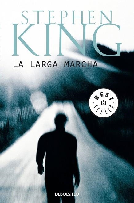 LA LARGA MARCHA | 9788497930017 | KING, STEPHEN | Llibreria L'Odissea - Libreria Online de Vilafranca del Penedès - Comprar libros
