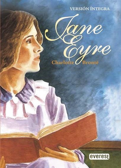 JANE EYRE | 9788444111094 | BRONTE, CHARLOTTE | Llibreria L'Odissea - Libreria Online de Vilafranca del Penedès - Comprar libros
