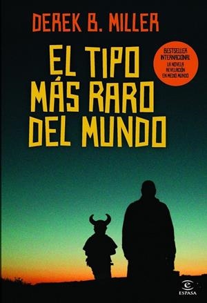 EL TIPO MÁS RARO DEL MUNDO | 9788467038309 | DEREK B. MILLER | Llibreria Online de Vilafranca del Penedès | Comprar llibres en català