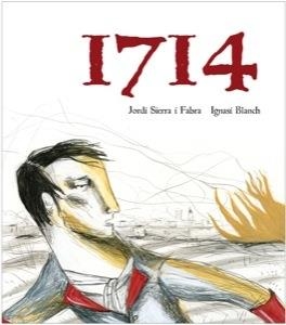 1714 | 9788424648251 | SIERRA I FABRA, JORDI | Llibreria Online de Vilafranca del Penedès | Comprar llibres en català