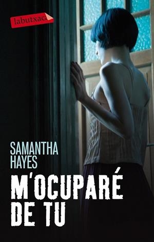 M'OCUPARÉ DE TU | 9788499307275 | HAYES, SAMANTHA | Llibreria L'Odissea - Libreria Online de Vilafranca del Penedès - Comprar libros