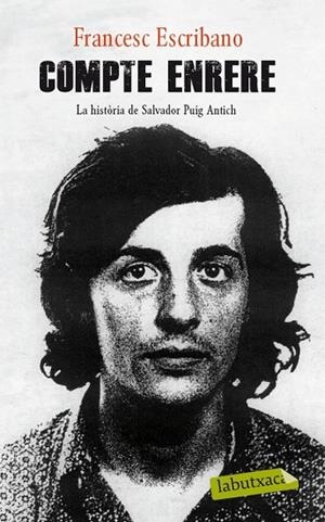 COMPTE ENRERE | 9788499307299 | ESCRIBANO, FRANCESC | Llibreria Online de Vilafranca del Penedès | Comprar llibres en català