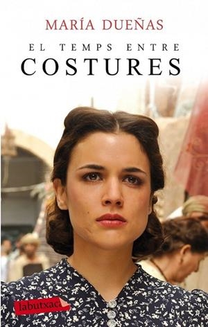 EL TEMPS ENTRE COSTURES | 9788499307459 | DUEÑAS, MARÍA | Llibreria L'Odissea - Libreria Online de Vilafranca del Penedès - Comprar libros