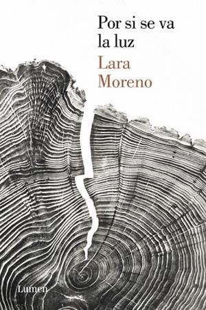 POR SI SE VA LA LUZ | 9788426422354 | MORENO, LARA | Llibreria Online de Vilafranca del Penedès | Comprar llibres en català