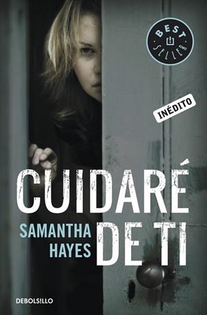 CUIDARÉ DE TI | 9788490324851 | HAYES, SAMANTHA | Llibreria L'Odissea - Libreria Online de Vilafranca del Penedès - Comprar libros