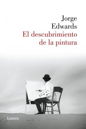 EL DESCUBRIMIENTO DE LA PINTURA | 9788426400222 | EDWARDS, JORGE | Llibreria Online de Vilafranca del Penedès | Comprar llibres en català