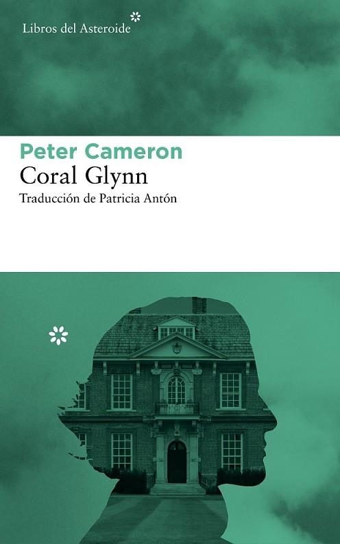 CORAL GLYNN | 9788415625520 | CAMERON, PETER | Llibreria Online de Vilafranca del Penedès | Comprar llibres en català