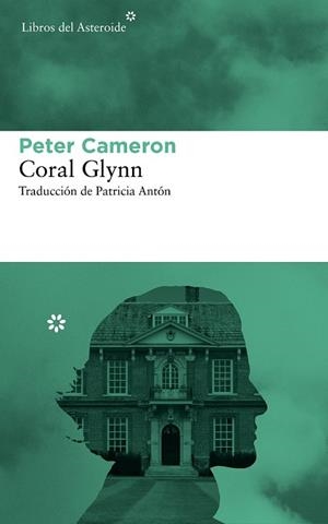 CORAL GLYNN | 9788415625520 | CAMERON, PETER | Llibreria Online de Vilafranca del Penedès | Comprar llibres en català