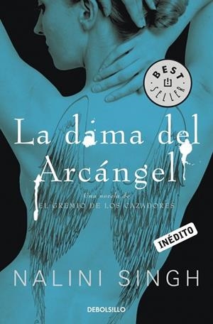 LA DAMA DEL ARCANGEL | 9788499891965 | SINGH, N | Llibreria Online de Vilafranca del Penedès | Comprar llibres en català