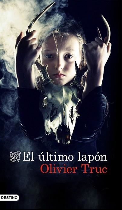 EL ÚLTIMO LAPÓN | 9788423347094 | TRUC, OLIVIER | Llibreria Online de Vilafranca del Penedès | Comprar llibres en català