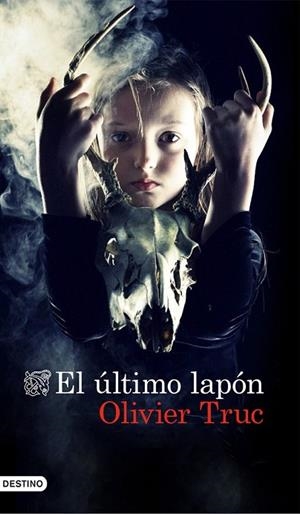 EL ÚLTIMO LAPÓN | 9788423347094 | TRUC, OLIVIER | Llibreria Online de Vilafranca del Penedès | Comprar llibres en català