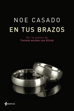 EN TUS BRAZOS | 9788408113003 | CASADO, NOE | Llibreria L'Odissea - Libreria Online de Vilafranca del Penedès - Comprar libros