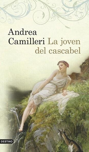 LA JOVEN DEL CASCABEL | 9788423347018 | CAMILLERI, ANDREA | Llibreria L'Odissea - Libreria Online de Vilafranca del Penedès - Comprar libros