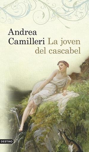 LA JOVEN DEL CASCABEL | 9788423347018 | CAMILLERI, ANDREA | Llibreria L'Odissea - Libreria Online de Vilafranca del Penedès - Comprar libros