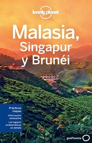 MALASIA SINGAPUR Y BRUNÉI 2013 | 9788408119005 | AA. VV. | Llibreria Online de Vilafranca del Penedès | Comprar llibres en català
