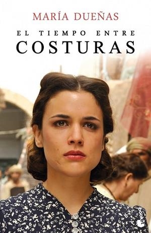 EL TIEMPO ENTRE COSTURAS | 9788499983509 | DUEÑAS, MARIA | Llibreria L'Odissea - Libreria Online de Vilafranca del Penedès - Comprar libros