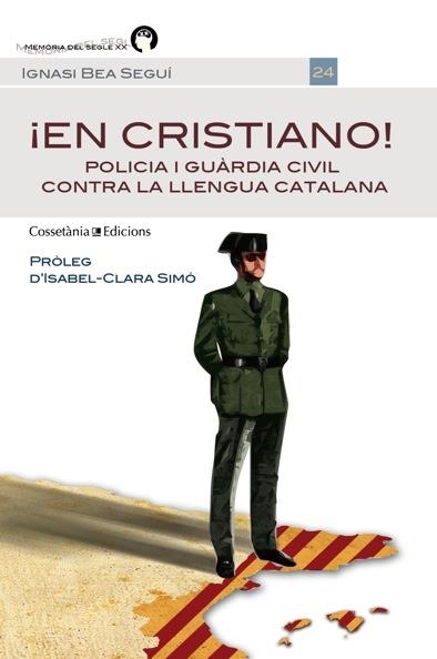 EN CRISTIANO | 9788490341339 | BEA SEGUÍ, IGNASI | Llibreria L'Odissea - Libreria Online de Vilafranca del Penedès - Comprar libros