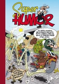 SUPER HUMOR 56 MORTADELO Y FILEMON | 9788466652889 | IBAÑEZ, FRANCISCO | Llibreria L'Odissea - Libreria Online de Vilafranca del Penedès - Comprar libros
