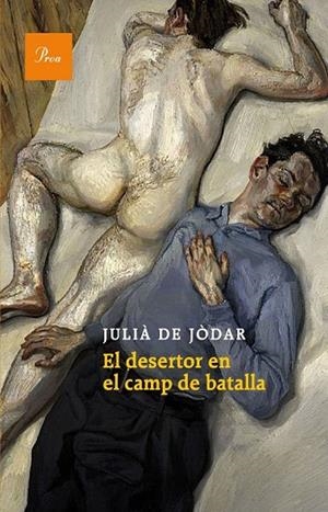 EL DESERTOR EN EL CAMP DE BATALLA | 9788475884189 | DE JODAR, JULIA | Llibreria L'Odissea - Libreria Online de Vilafranca del Penedès - Comprar libros