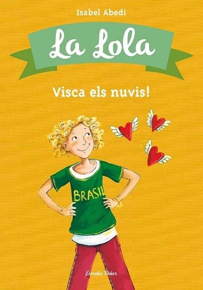 VISCA ELS NUVIS | 9788415697701 | ABEDI, ISABEL | Llibreria L'Odissea - Libreria Online de Vilafranca del Penedès - Comprar libros