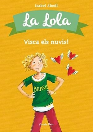 VISCA ELS NUVIS | 9788415697701 | ABEDI, ISABEL | Llibreria L'Odissea - Libreria Online de Vilafranca del Penedès - Comprar libros