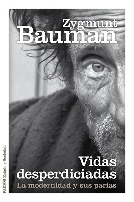 VIDAS DESPERDICIADAS | 9788449329289 | BAUMAN, ZYGMUNT | Llibreria L'Odissea - Libreria Online de Vilafranca del Penedès - Comprar libros