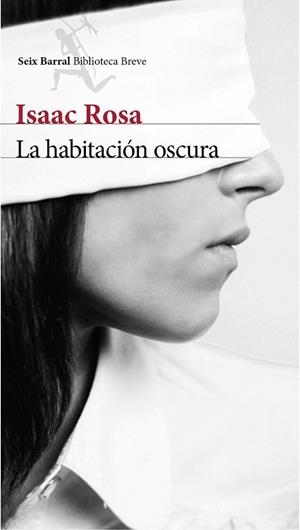 LA HABITACIÓN OSCURA | 9788432215728 | ROSA, ISAAC  | Llibreria L'Odissea - Libreria Online de Vilafranca del Penedès - Comprar libros