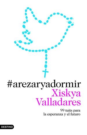 #AREZARYADORMIR | 9788423347100 | VALLADARES, XISKYA | Llibreria Online de Vilafranca del Penedès | Comprar llibres en català