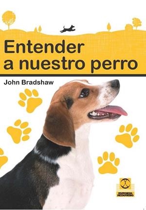 ENTENDER A NUESTRO PERRO | 9788499103945 | BRADSHAW, JOHN | Llibreria L'Odissea - Libreria Online de Vilafranca del Penedès - Comprar libros