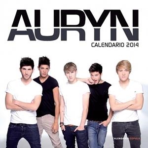CALENDARIO AURYN 2014 | 9788448011147 | AA. VV. | Llibreria Online de Vilafranca del Penedès | Comprar llibres en català