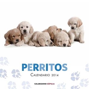 CALENDARIO PERRITOS 2014 | 9788448011673 | AA. VV. | Llibreria Online de Vilafranca del Penedès | Comprar llibres en català